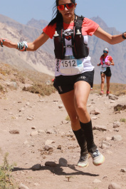 Aconcagua Ultra Trail 2023