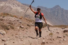 Aconcagua Ultra Trail 2023