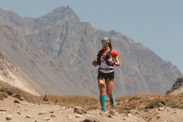 Aconcagua Ultra Trail 2023