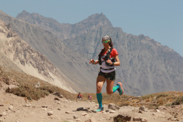 Aconcagua Ultra Trail 2023