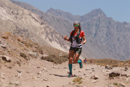 Aconcagua Ultra Trail 2023