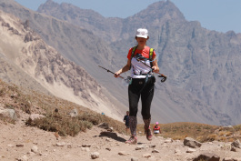 Aconcagua Ultra Trail 2023