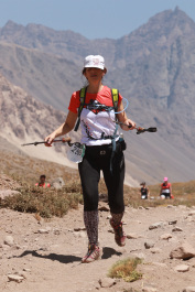 Aconcagua Ultra Trail 2023