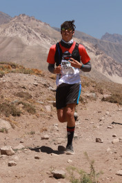 Aconcagua Ultra Trail 2023