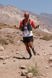 Aconcagua Ultra Trail 2023