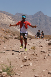 Aconcagua Ultra Trail 2023