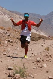 Aconcagua Ultra Trail 2023