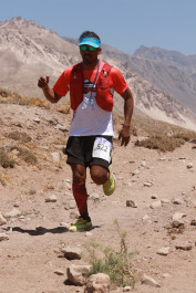 Aconcagua Ultra Trail 2023