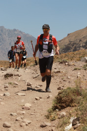 Aconcagua Ultra Trail 2023