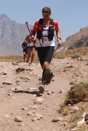 Aconcagua Ultra Trail 2023