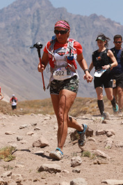 Aconcagua Ultra Trail 2023