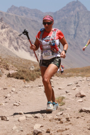 Aconcagua Ultra Trail 2023