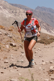 Aconcagua Ultra Trail 2023