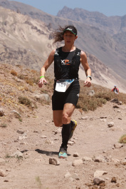 Aconcagua Ultra Trail 2023