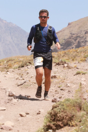 Aconcagua Ultra Trail 2023