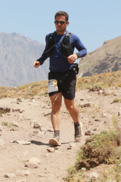 Aconcagua Ultra Trail 2023