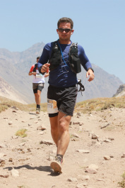 Aconcagua Ultra Trail 2023