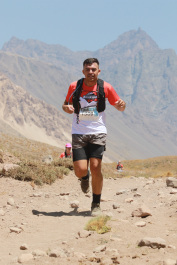 Aconcagua Ultra Trail 2023