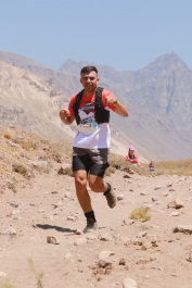 Aconcagua Ultra Trail 2023