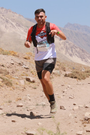 Aconcagua Ultra Trail 2023