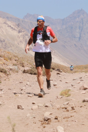 Aconcagua Ultra Trail 2023