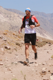 Aconcagua Ultra Trail 2023