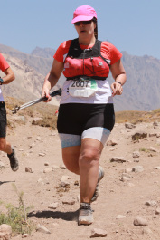 Aconcagua Ultra Trail 2023