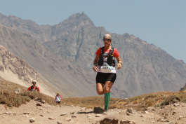 Aconcagua Ultra Trail 2023