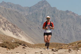 Aconcagua Ultra Trail 2023