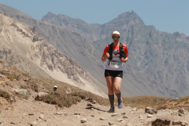 Aconcagua Ultra Trail 2023