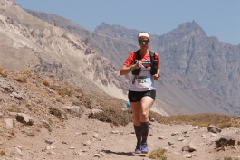 Aconcagua Ultra Trail 2023