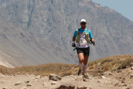 Aconcagua Ultra Trail 2023