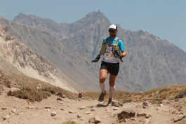 Aconcagua Ultra Trail 2023