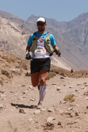 Aconcagua Ultra Trail 2023