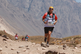 Aconcagua Ultra Trail 2023