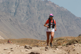 Aconcagua Ultra Trail 2023