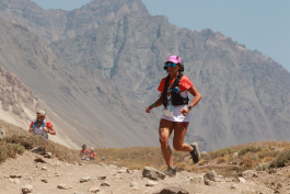 Aconcagua Ultra Trail 2023