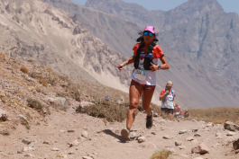 Aconcagua Ultra Trail 2023