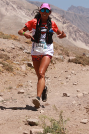 Aconcagua Ultra Trail 2023