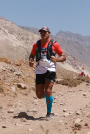 Aconcagua Ultra Trail 2023