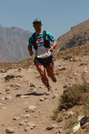 Aconcagua Ultra Trail 2023