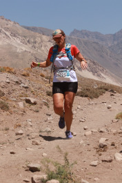 Aconcagua Ultra Trail 2023