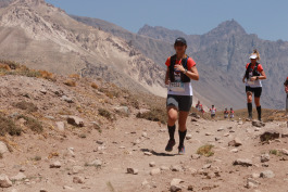 Aconcagua Ultra Trail 2023