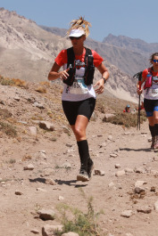 Aconcagua Ultra Trail 2023