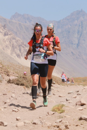 Aconcagua Ultra Trail 2023