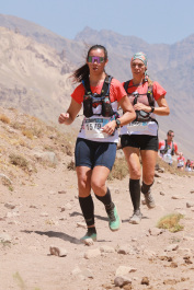 Aconcagua Ultra Trail 2023