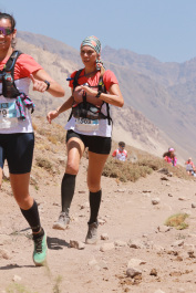 Aconcagua Ultra Trail 2023