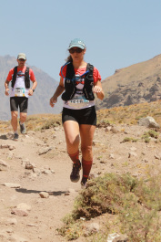 Aconcagua Ultra Trail 2023