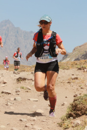 Aconcagua Ultra Trail 2023