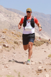 Aconcagua Ultra Trail 2023